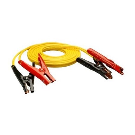 Intradin Hk., Ltd MM 12'8GA Booster Cable 08471-TV-02